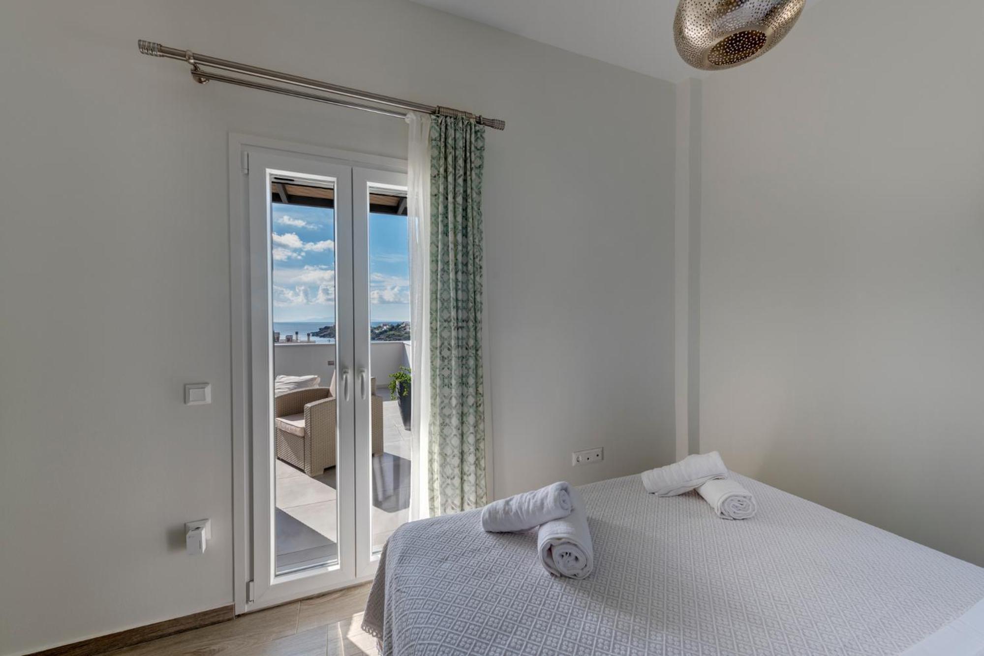 Apartament The Book Mégas Yialós-Nítes Zewnętrze zdjęcie