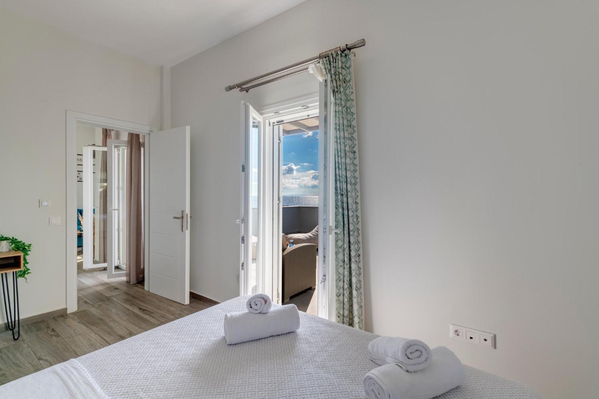 Apartament The Book Mégas Yialós-Nítes Zewnętrze zdjęcie