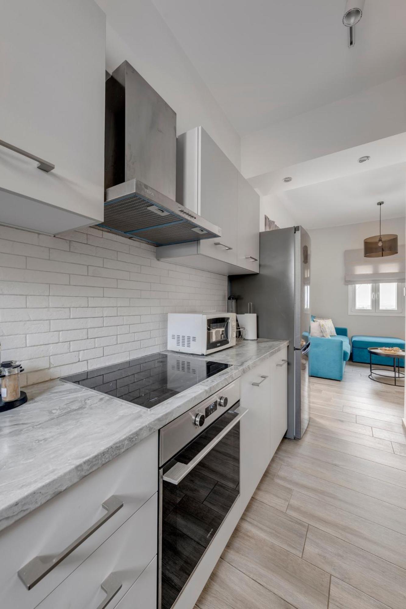 Apartament The Book Mégas Yialós-Nítes Zewnętrze zdjęcie