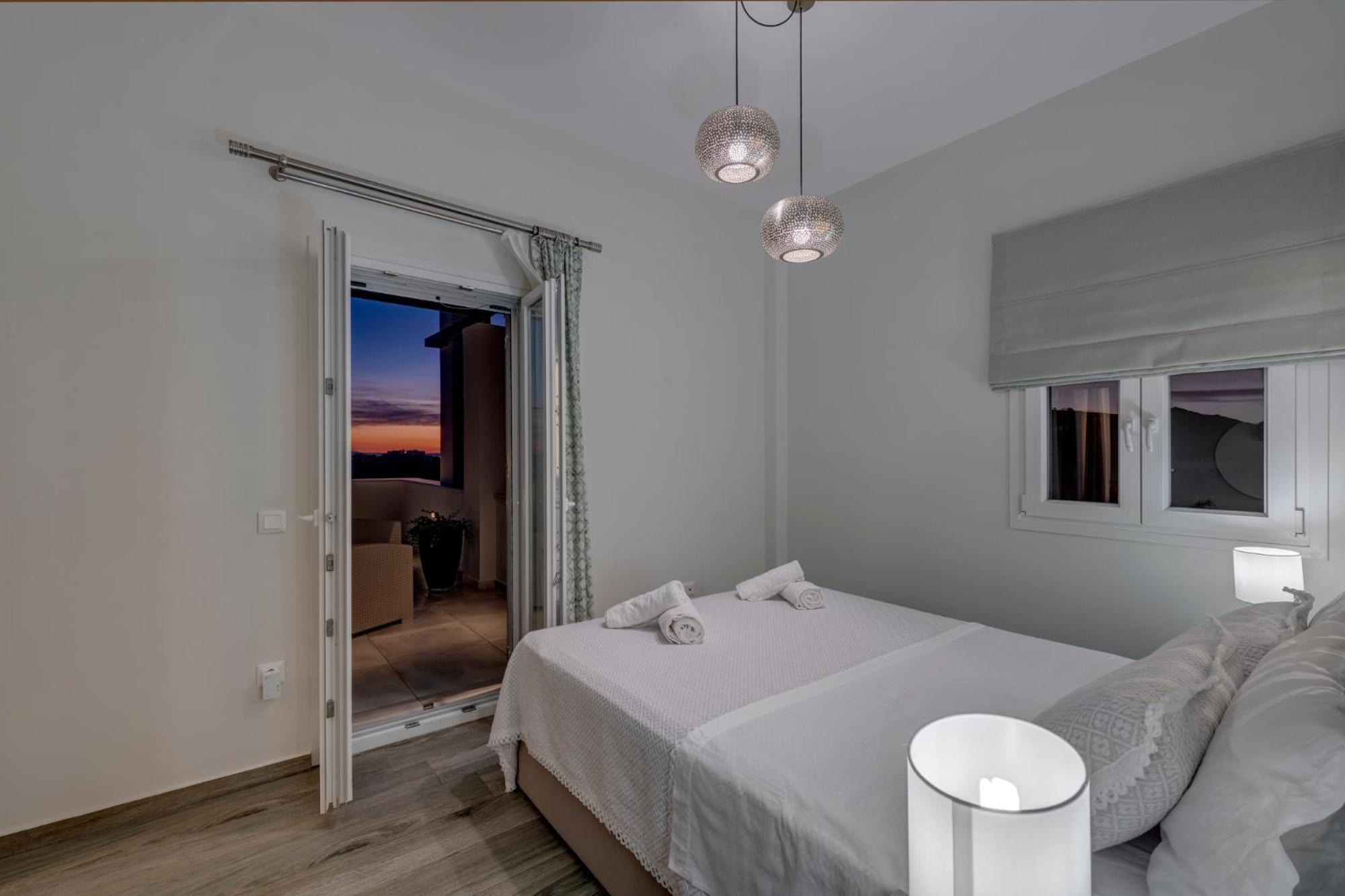 Apartament The Book Mégas Yialós-Nítes Zewnętrze zdjęcie