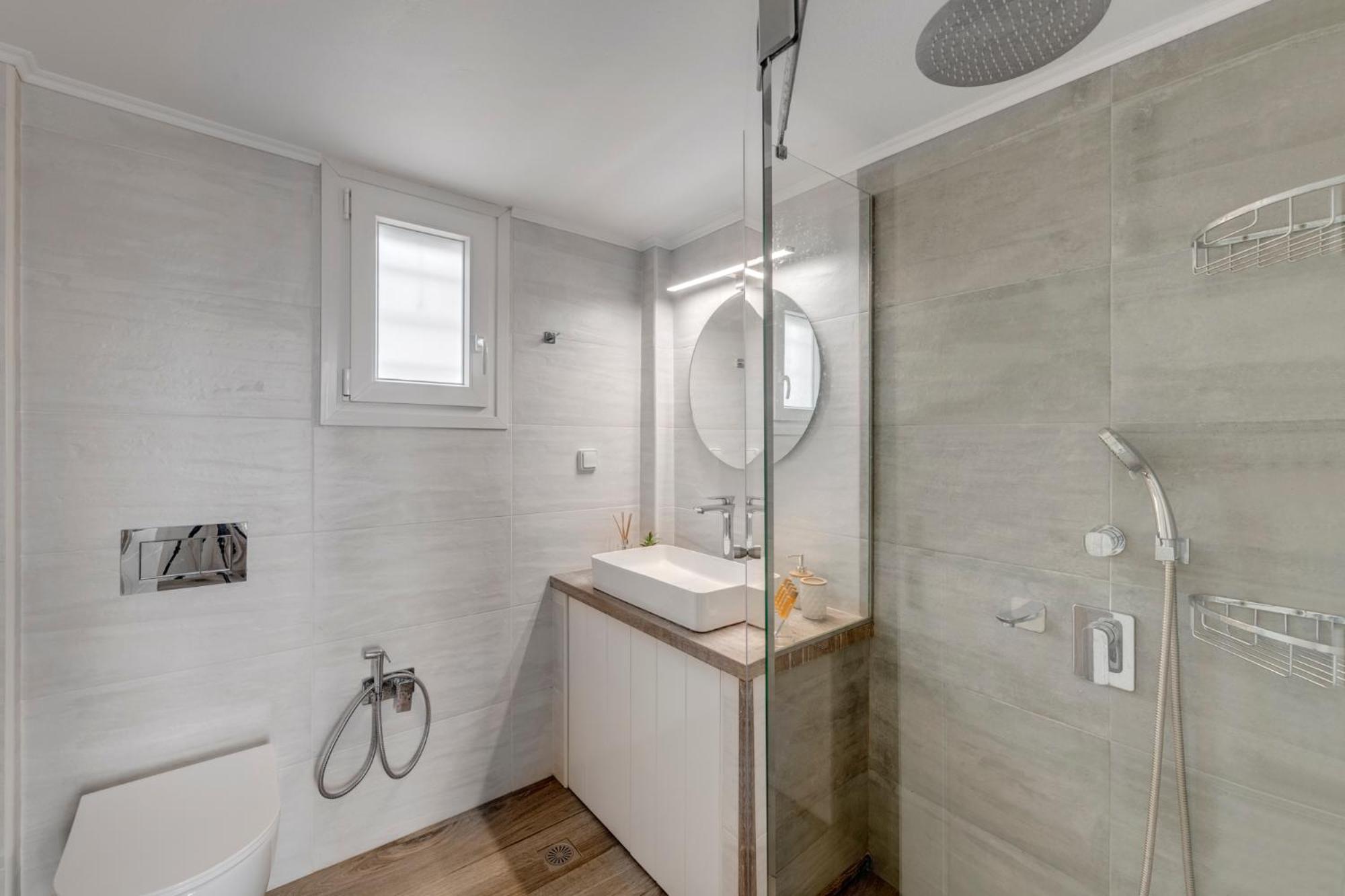 Apartament The Book Mégas Yialós-Nítes Zewnętrze zdjęcie